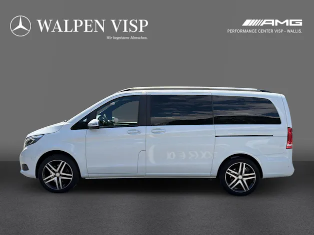 Mercedes-Benz V 250 d L 4Matic