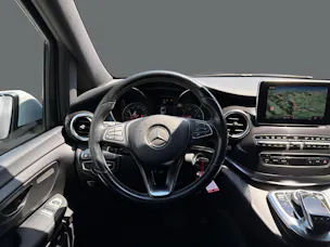 Mercedes-Benz V 250 d L 4Matic
