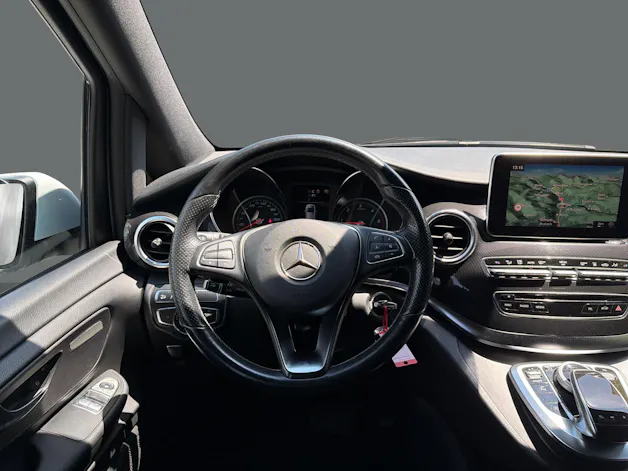 Mercedes-Benz V 250 d L 4Matic
