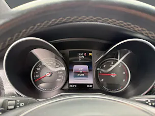 Mercedes-Benz V 250 d L 4Matic