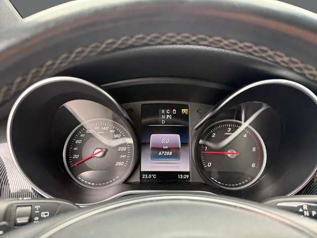 Mercedes-Benz V 250 d L 4Matic