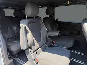 Mercedes-Benz V 250 d L 4Matic