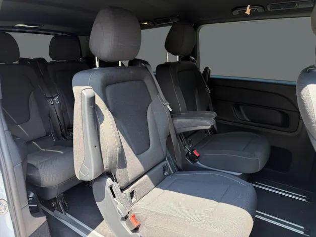 Mercedes-Benz V 250 d L 4Matic