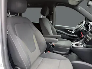 Mercedes-Benz V 250 d L 4Matic