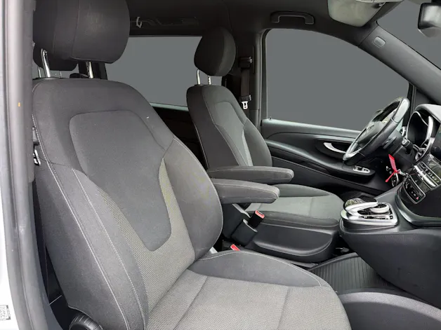 Mercedes-Benz V 250 d L 4Matic