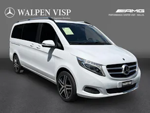 Mercedes-Benz V 250 d L 4Matic