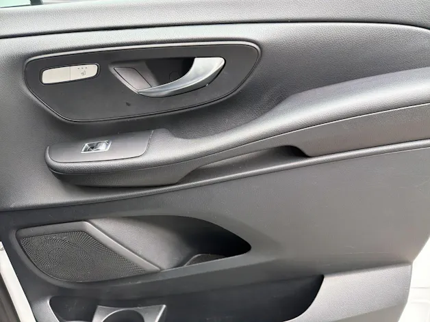 Mercedes-Benz V 250 d L 4Matic