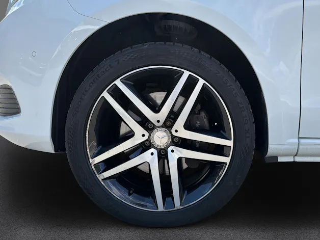 Mercedes-Benz V 250 d L 4Matic