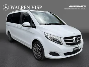 Mercedes-Benz V 250 d L 4Matic