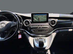 Mercedes-Benz V 250 d L 4Matic