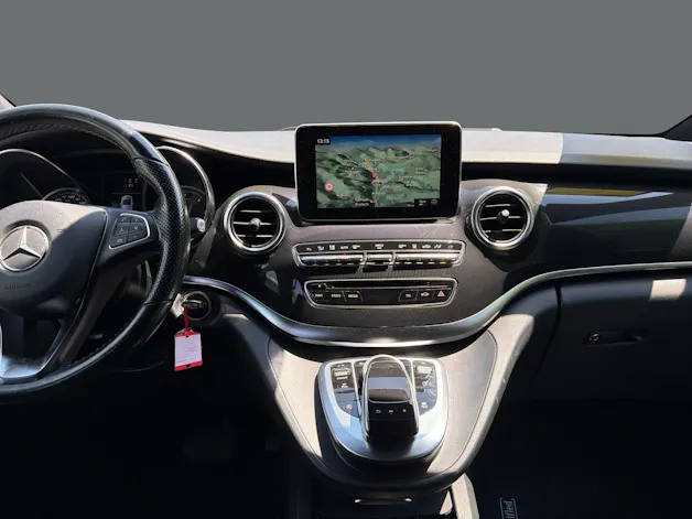 Mercedes-Benz V 250 d L 4Matic