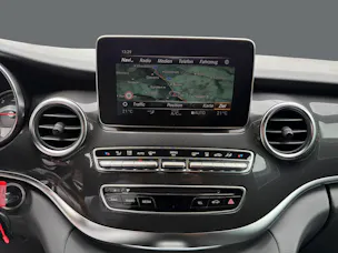 Mercedes-Benz V 250 d L 4Matic