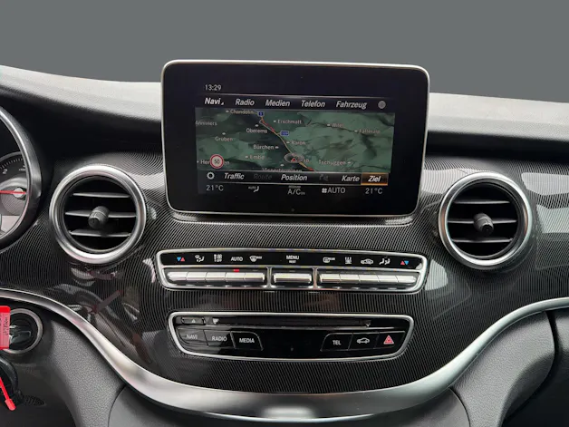 Mercedes-Benz V 250 d L 4Matic