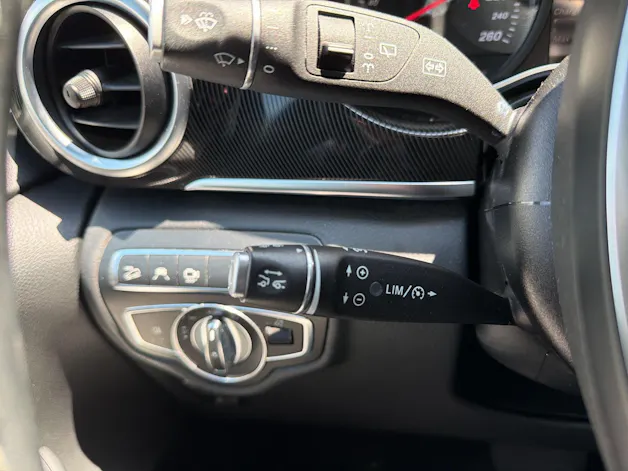 Mercedes-Benz V 250 d L 4Matic