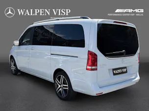 Mercedes-Benz V 250 d L 4Matic