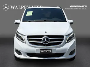 Mercedes-Benz V 250 d L 4Matic