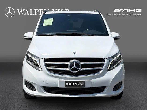 Mercedes-Benz V 250 d L 4Matic