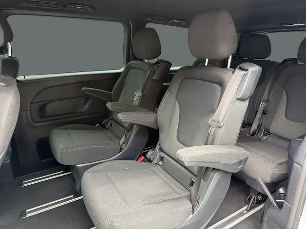Mercedes-Benz V 250 d L 4Matic