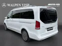 Mercedes-Benz V 250 d L 4Matic