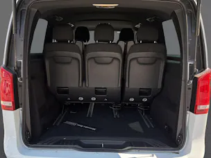 Mercedes-Benz V 250 d L 4Matic