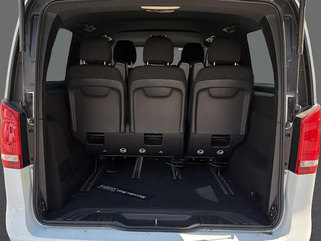 Mercedes-Benz V 250 d L 4Matic