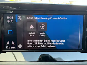 VW Golf 2.0 TSI 190PS DSG STYLE