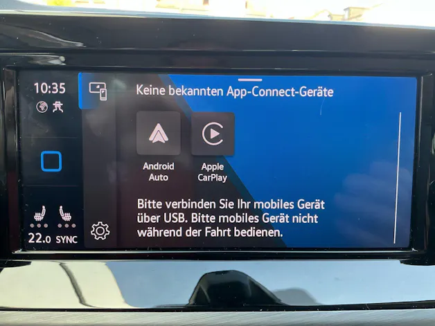 VW Golf 2.0 TSI 190PS DSG STYLE