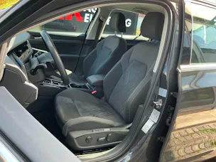 VW Golf 2.0 TSI 190PS DSG STYLE