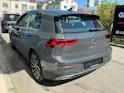 VW Golf 2.0 TSI 190PS DSG STYLE
