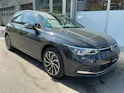 VW Golf 2.0 TSI 190PS DSG STYLE