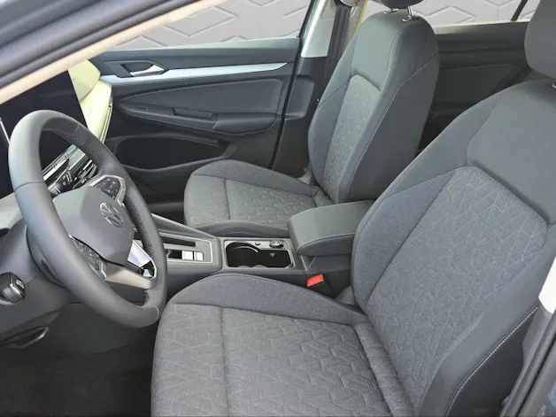 VW Golf 1.5 e TSI mHEV United DSG