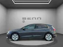 VW Golf 1.5 e TSI mHEV United DSG