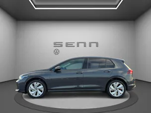 VW Golf 1.5 e TSI mHEV United DSG