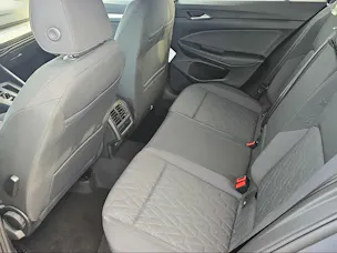 VW Golf 1.5 e TSI mHEV United DSG