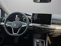 VW Golf 1.5 e TSI mHEV United DSG
