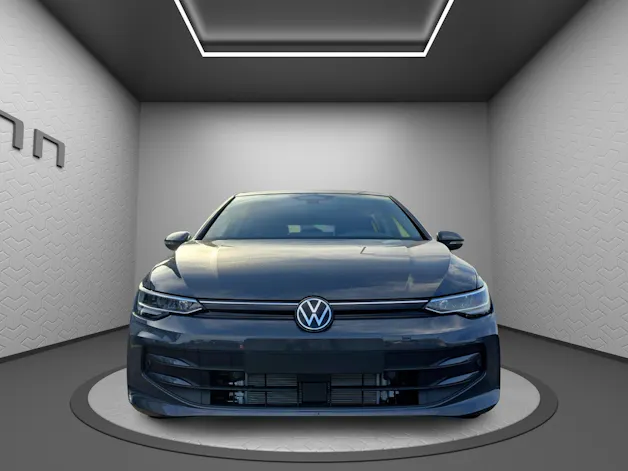 VW Golf 1.5 e TSI mHEV United DSG