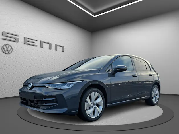 VW Golf 1.5 e TSI mHEV United DSG