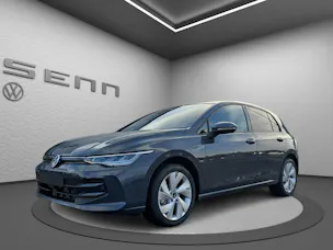 VW Golf 1.5 e TSI mHEV United DSG