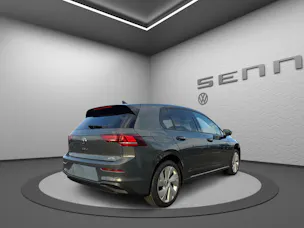 VW Golf 1.5 e TSI mHEV United DSG