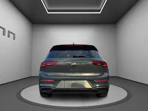 VW Golf 1.5 e TSI mHEV United DSG