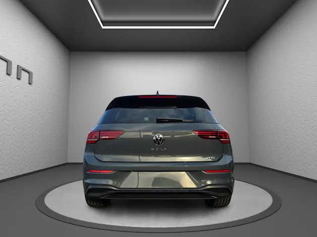 VW Golf 1.5 e TSI mHEV United DSG