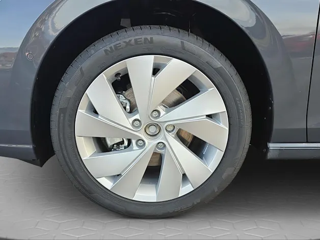 VW Golf 1.5 e TSI mHEV United DSG