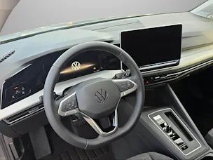 VW Golf 1.5 e TSI mHEV United DSG