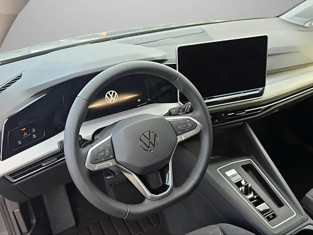 VW Golf 1.5 e TSI mHEV United DSG