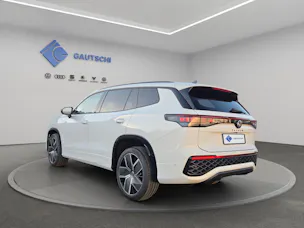 VW Tayron 2.0 TSI R-Line DSG 4Motion