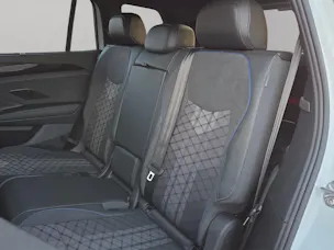 VW Tayron 2.0 TSI R-Line DSG 4Motion