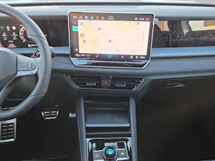 VW Tayron 2.0 TSI R-Line DSG 4Motion