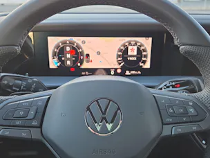 VW Tayron 2.0 TSI R-Line DSG 4Motion