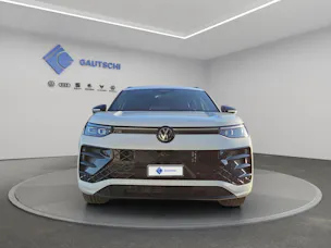 VW Tayron 2.0 TSI R-Line DSG 4Motion