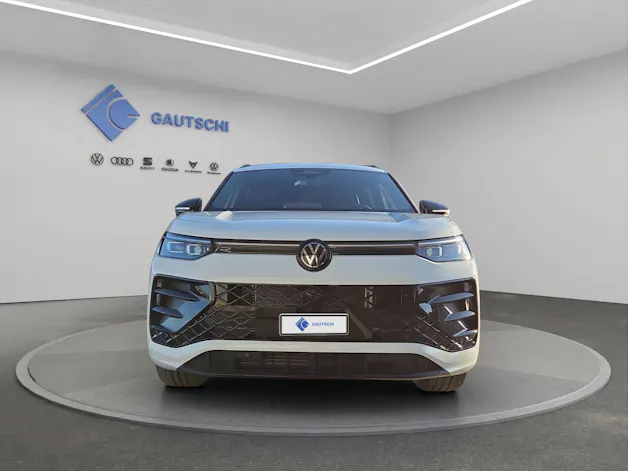 VW Tayron 2.0 TSI R-Line DSG 4Motion